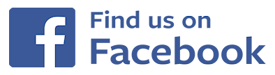 Find us on Facebook